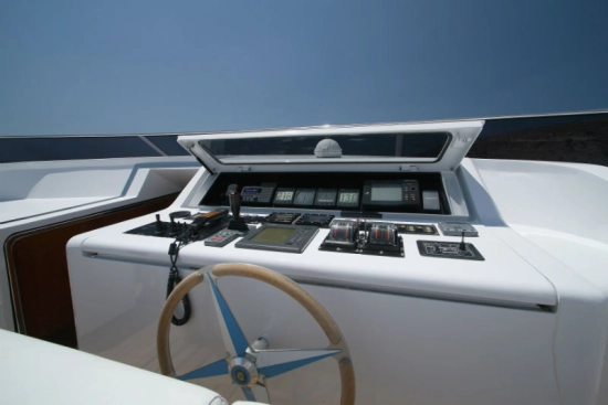Admiral 33 de segunda mano en venta