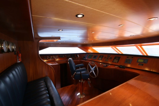 Admiral 33 de segunda mano en venta