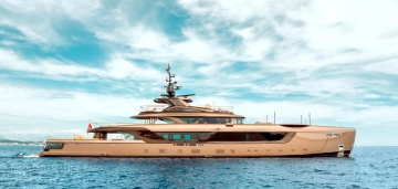Admiral S Force 55 usata in vendita