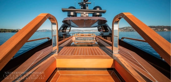 Admiral S Force 55 usado à venda