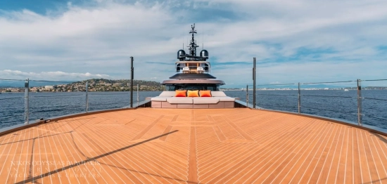 Admiral S Force 55 usado à venda