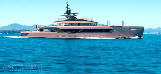 Admiral S Force 55 usado à venda