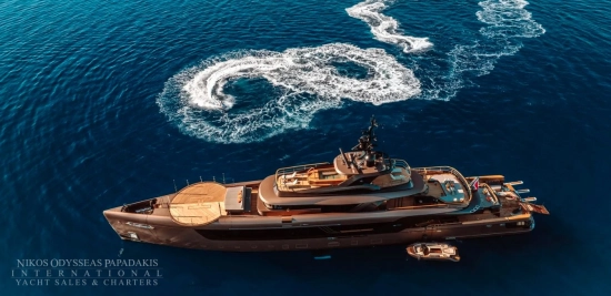 Admiral S Force 55 usado à venda