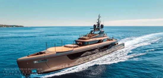 Admiral S Force 55 usado à venda