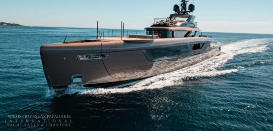 Admiral S Force 55 usado à venda