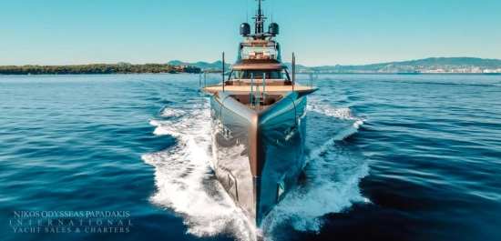 Admiral S Force 55 usado à venda