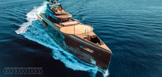 Admiral S Force 55 usado à venda