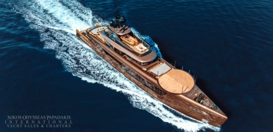 Admiral S Force 55 usado à venda