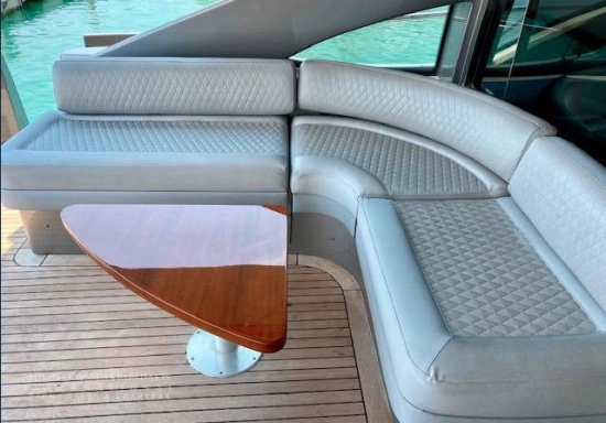 Azimut 86S usado à venda