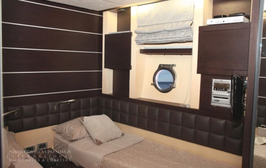 Azimut 86S usado à venda