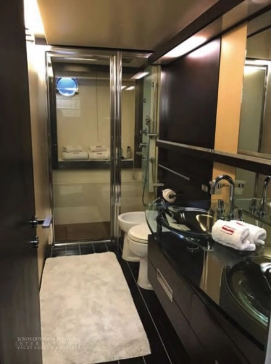 Azimut 86S usado à venda