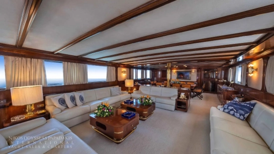 Benetti 37.60 m de segunda mano en venta
