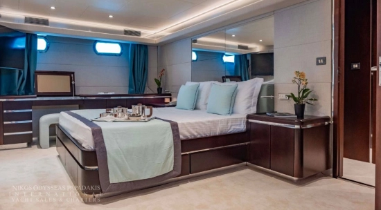 Cantieri di Pisa 30 m de segunda mano en venta
