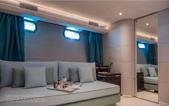 Cantieri di Pisa 30 m de segunda mano en venta