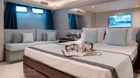 Cantieri di Pisa 30 m de segunda mano en venta