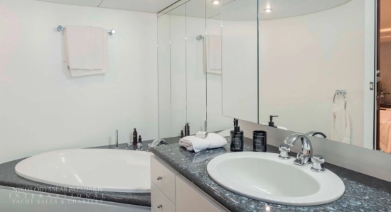 Cantieri di Pisa 30 m de segunda mano en venta