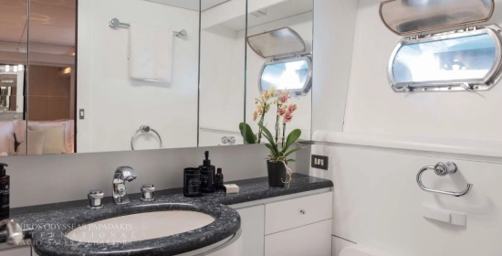Cantieri di Pisa 30 m de segunda mano en venta