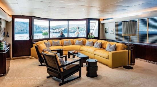 Cantieri di Pisa 30 m de segunda mano en venta