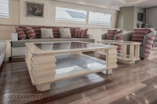Cantieri di Pisa Akhir 125 de segunda mano en venta