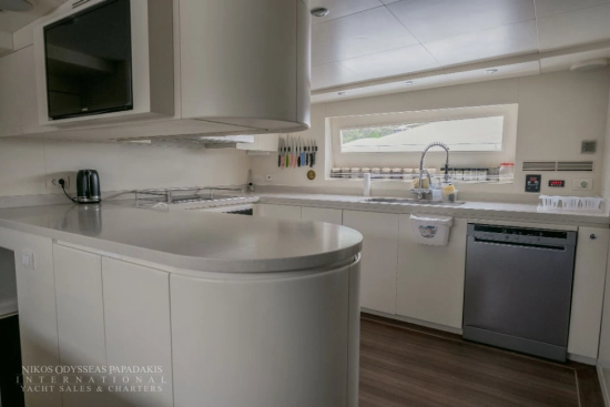 Cantieri di Pisa Akhir 125 de segunda mano en venta