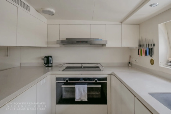 Cantieri di Pisa Akhir 125 de segunda mano en venta