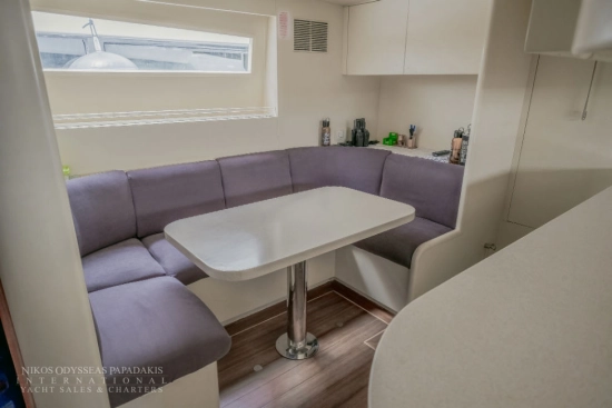 Cantieri di Pisa Akhir 125 de segunda mano en venta