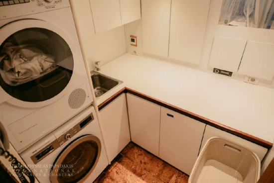 Cantieri di Pisa Akhir 125 de segunda mano en venta
