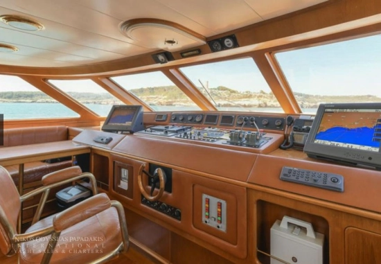 Codecasa 34 m de segunda mano en venta