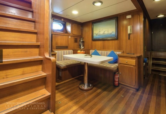 Codecasa 34 m de segunda mano en venta
