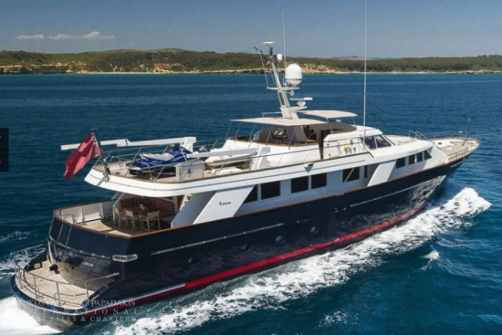 Codecasa 34 m de segunda mano en venta