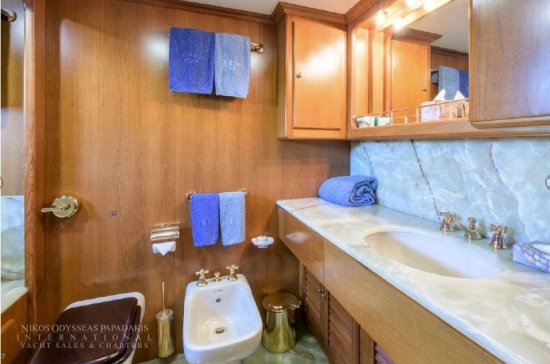 Codecasa 34 m de segunda mano en venta