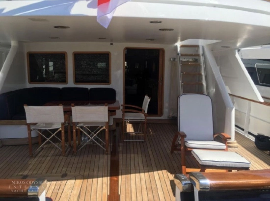 Codecasa 34 m de segunda mano en venta