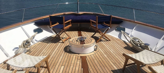 Codecasa 34 m de segunda mano en venta