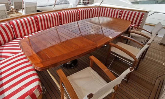 Codecasa 34 m de segunda mano en venta