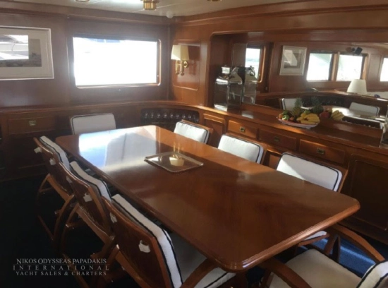 Codecasa 34 m de segunda mano en venta