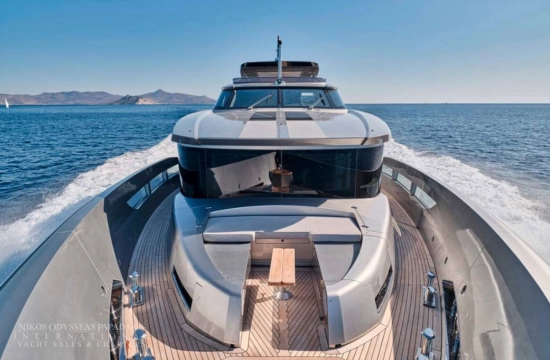 Dreamline 30 m usado à venda