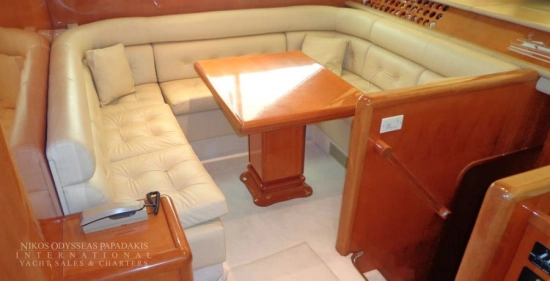 Falcon Yachts 73 usado à venda