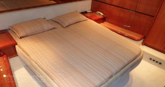 Falcon Yachts 73 usado à venda