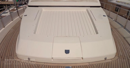 Falcon Yachts 73 usado à venda