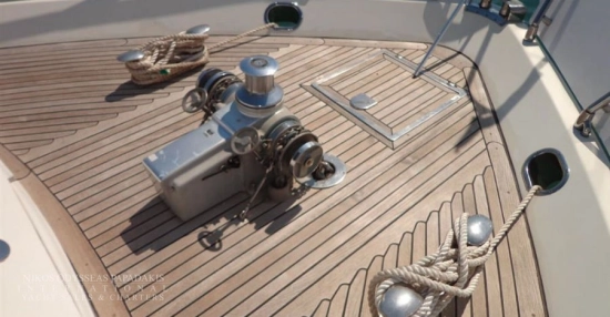 Falcon Yachts 73 usado à venda