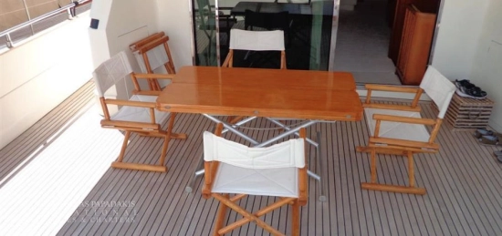 Falcon Yachts 73 usado à venda