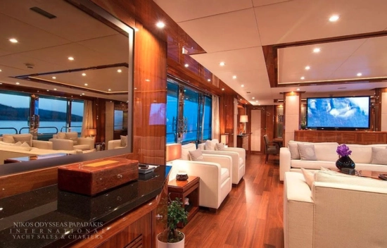 Sunseeker 40 m usado à venda