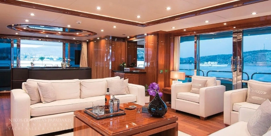 Sunseeker 40 m usado à venda