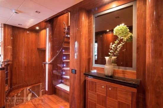 Sunseeker 40 m usado à venda