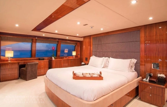 Sunseeker 40 m usado à venda