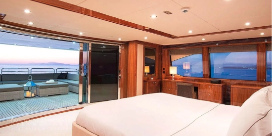 Sunseeker 40 m usado à venda