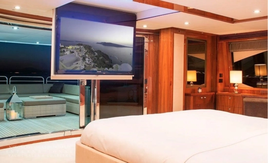 Sunseeker 40 m usado à venda