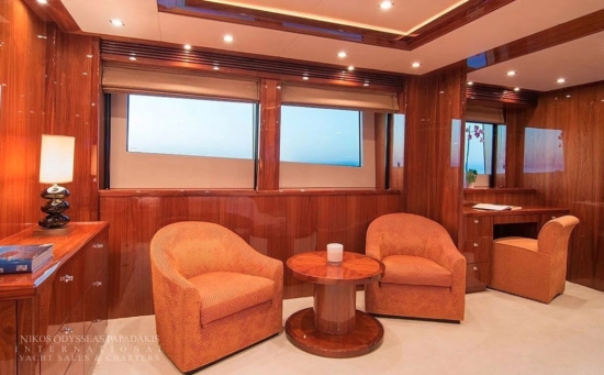 Sunseeker 40 m usado à venda