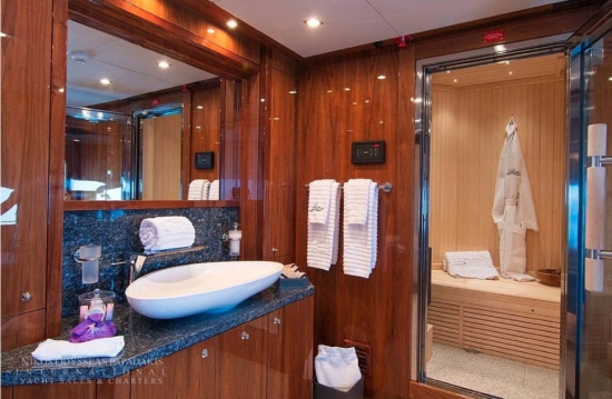 Sunseeker 40 m usado à venda