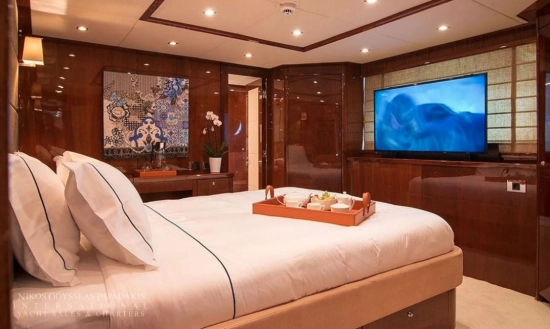 Sunseeker 40 m usado à venda